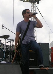 Stephan Jenkins's quote