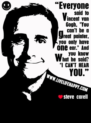 Steve Carell's quote #2
