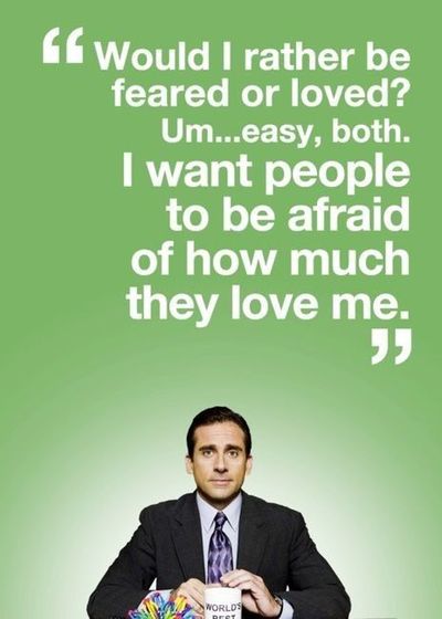 Steve Carell's quote #5