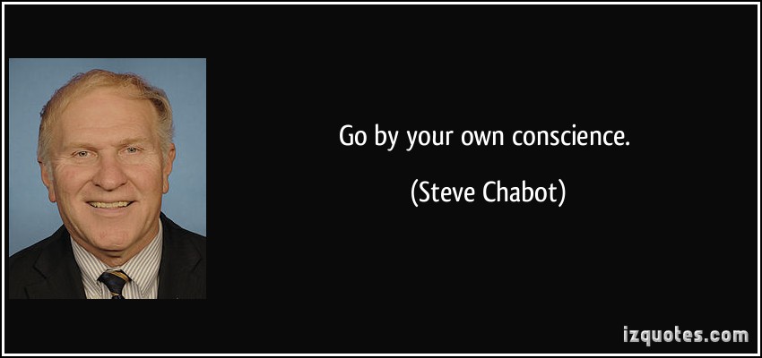 Steve Chabot's quote #1