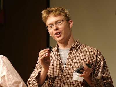 Steve Huffman's quote