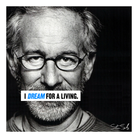 Steven Spielberg quote #2