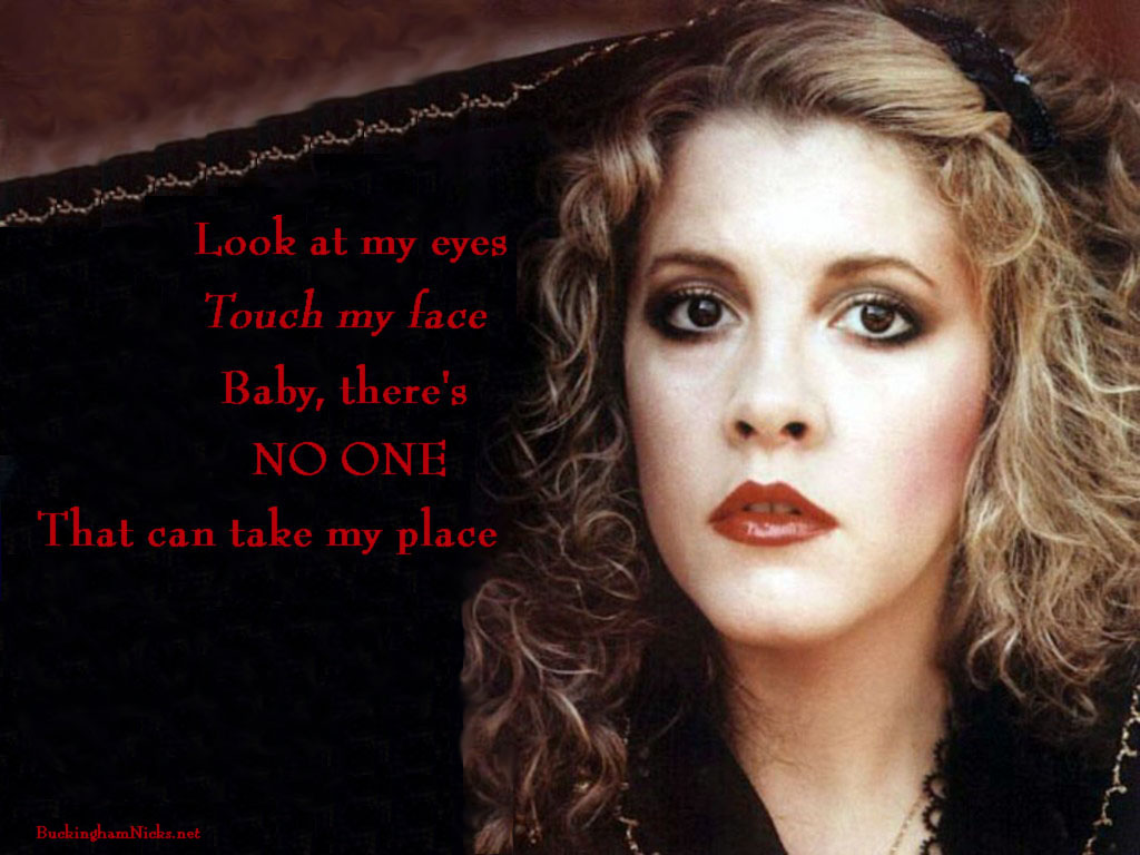 Stevie Nicks's quote #2