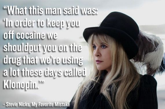 Stevie Nicks's quote #3