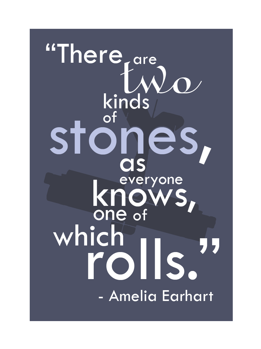 Stones quote #7