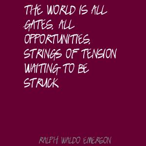 Strings quote #7