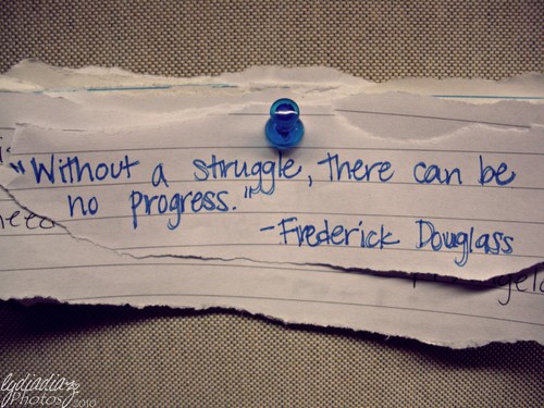 Struggle quote #6