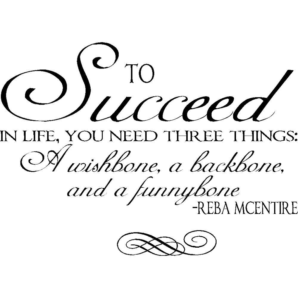 Succeed quote #3