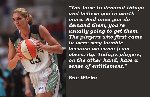 Sue Wicks's quote #3