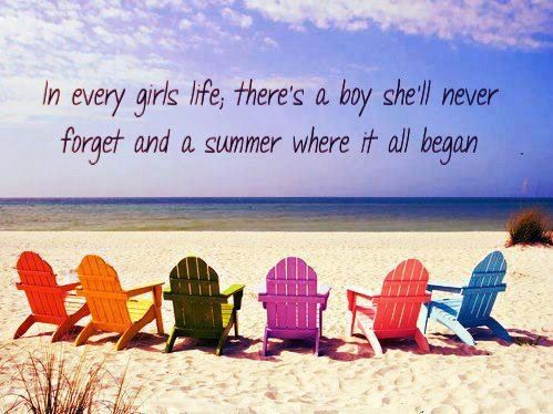 Summer quote #7