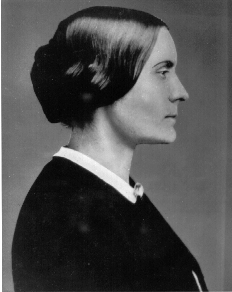 Susan B. Anthony's quote #4