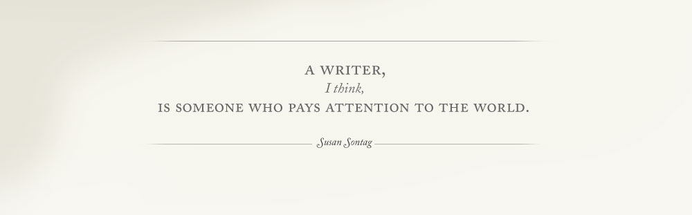 Susan Sontag's quote #3
