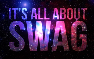 Swagger quote #3