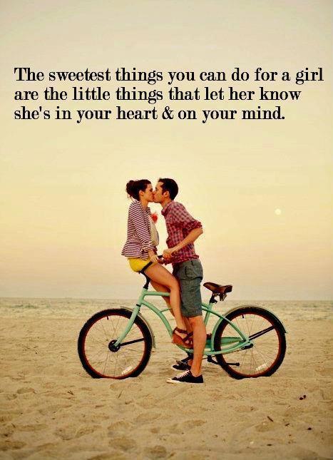 Sweetest quote #7