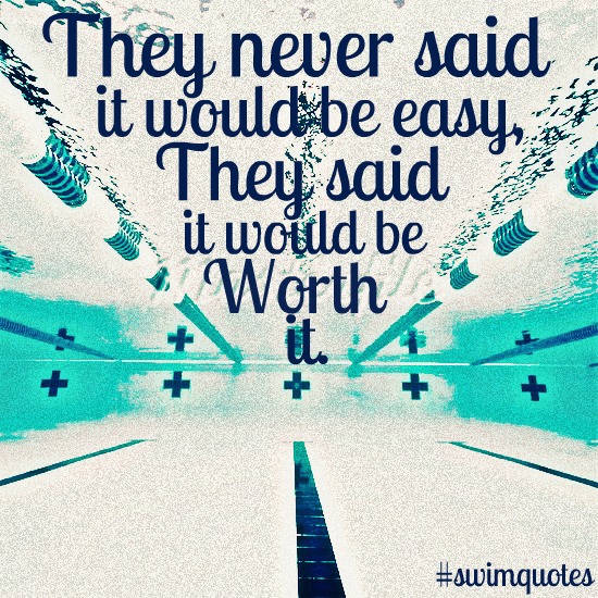 Swimming quote #5