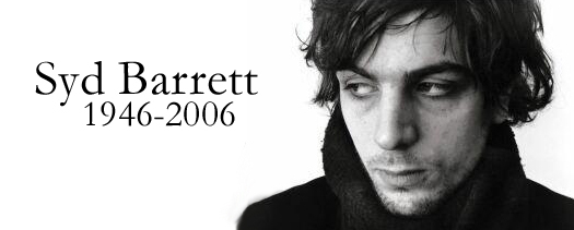 Syd Barrett's quote