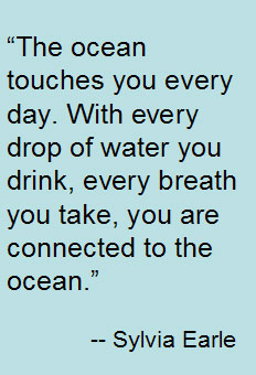 Sylvia Earle's quote #4