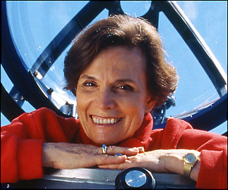 Sylvia Earle's quote #6