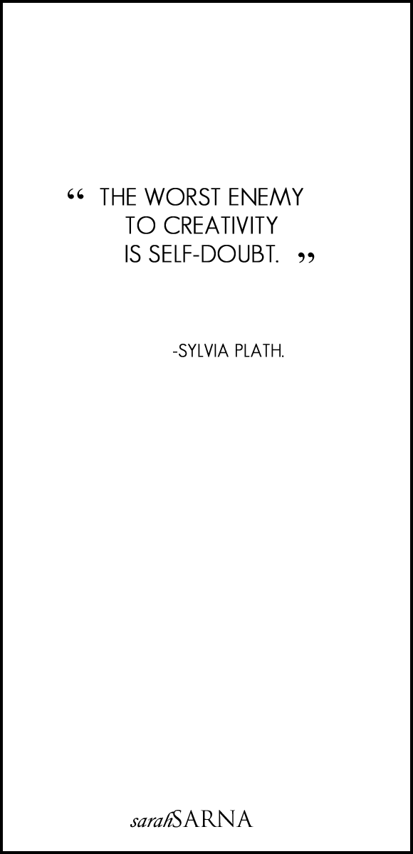 Sylvia Plath's quote #5