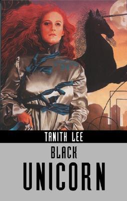 Tanith Lee's quote #4