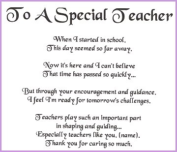 Teachers quote #7