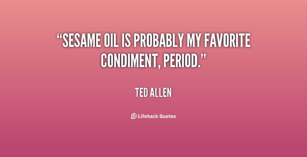 Ted Allen's quote #7