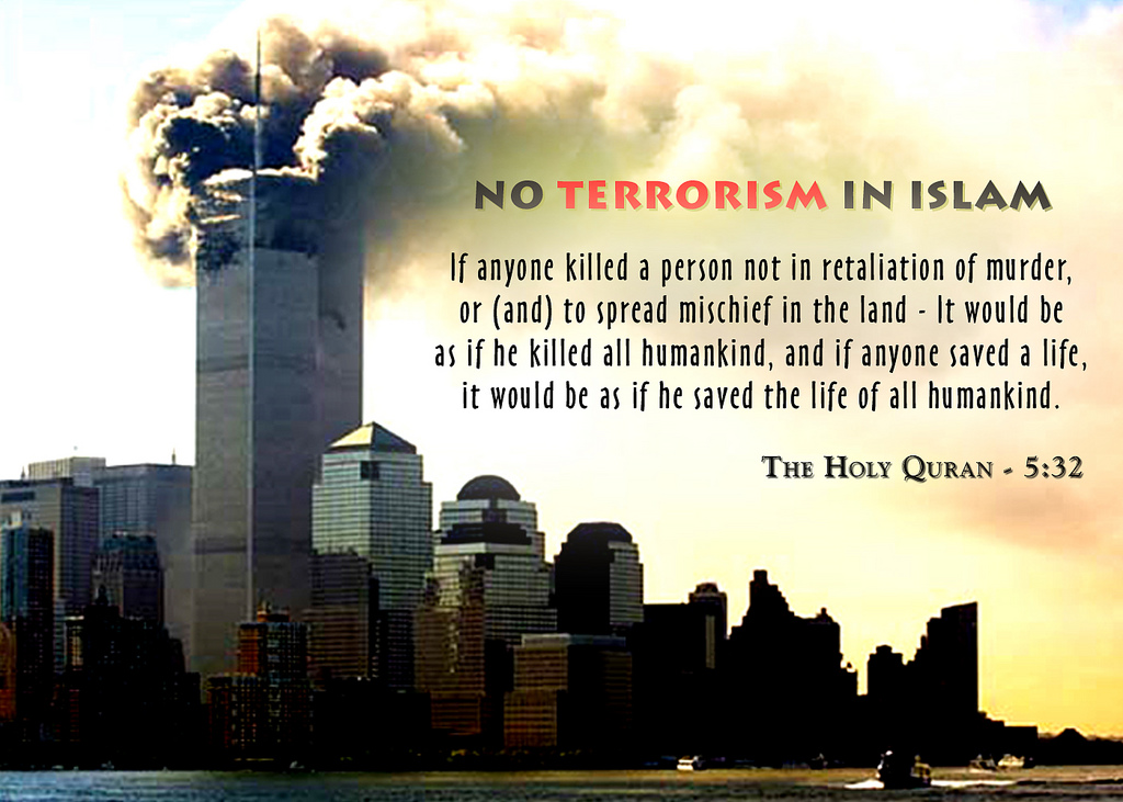 Terrorism quote #5