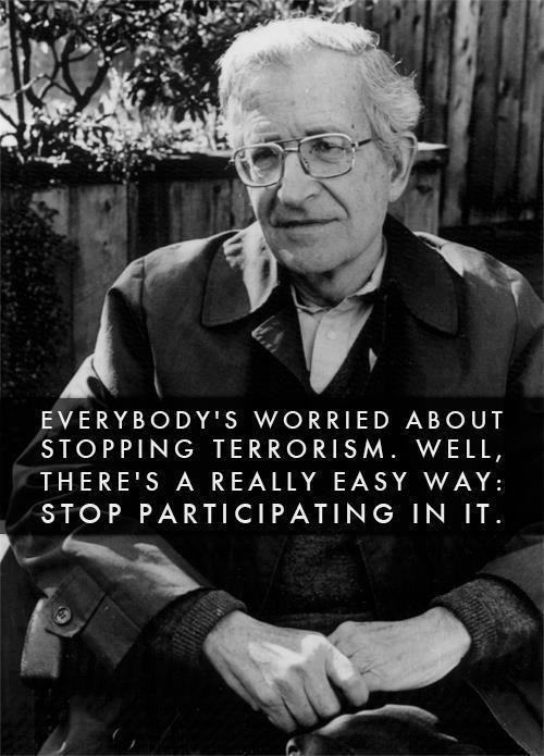 Terrorist quote #6