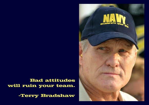 Terry Bradshaw's quote #5