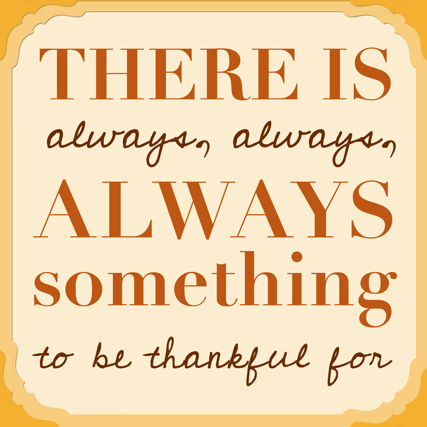 Thankful quote #8