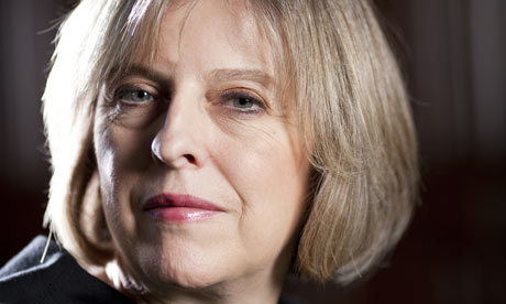 Theresa May's quote #4