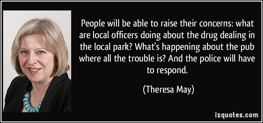 Theresa May's quote #6