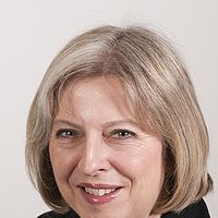 Theresa May's quote #2