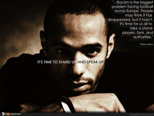 Thierry Henry's quote #8