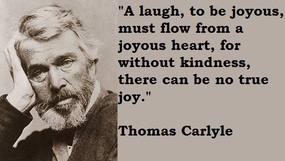 Thomas Carlyle's quote #6