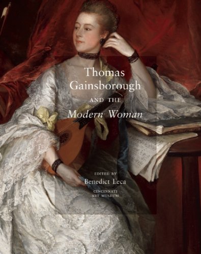 Thomas Gainsborough's quote #1