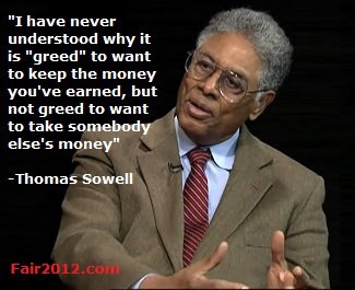 Thomas Sowell's quote #2