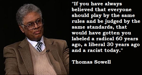 Thomas Sowell's quote #4