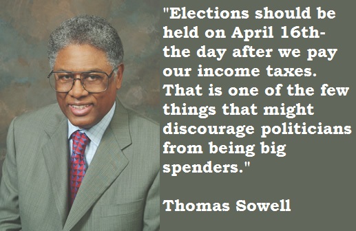 Thomas Sowell's quote #7