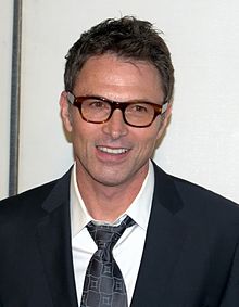 Tim Daly's quote #1