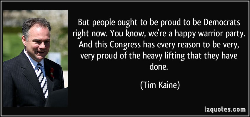 Tim Kaine's quote #6