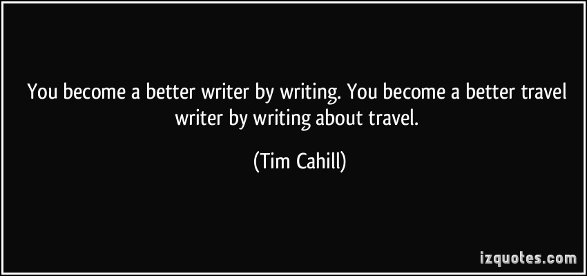 Timothy F. Cahill's quote #4