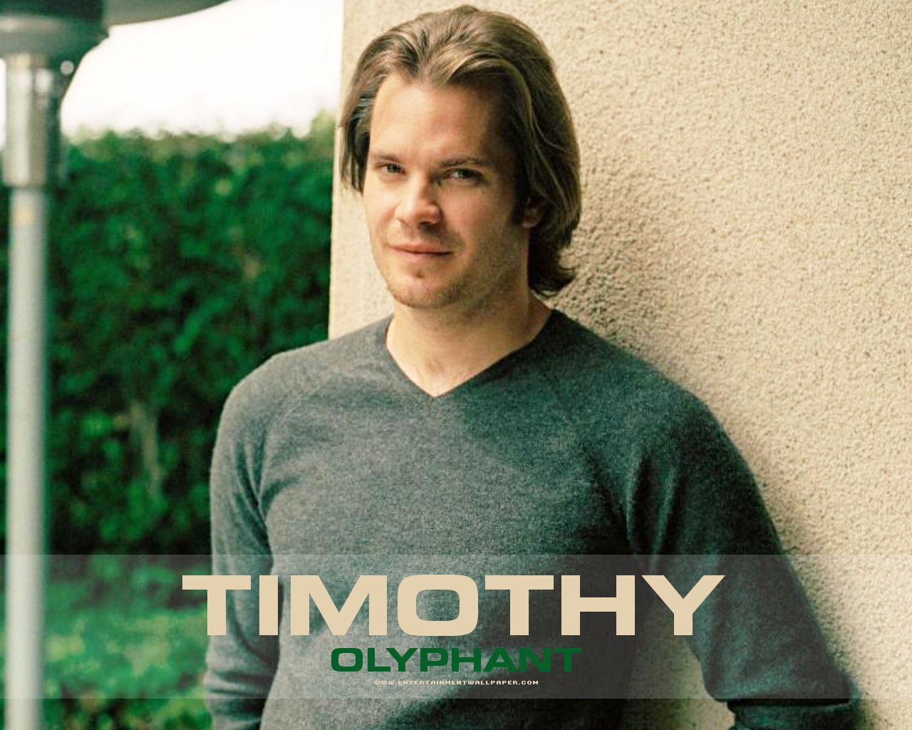 Timothy Olyphant's quote #6