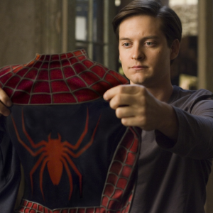 Tobey Maguire's quote #3