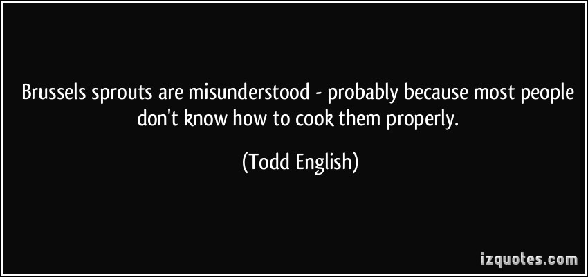 Todd English's quote #6