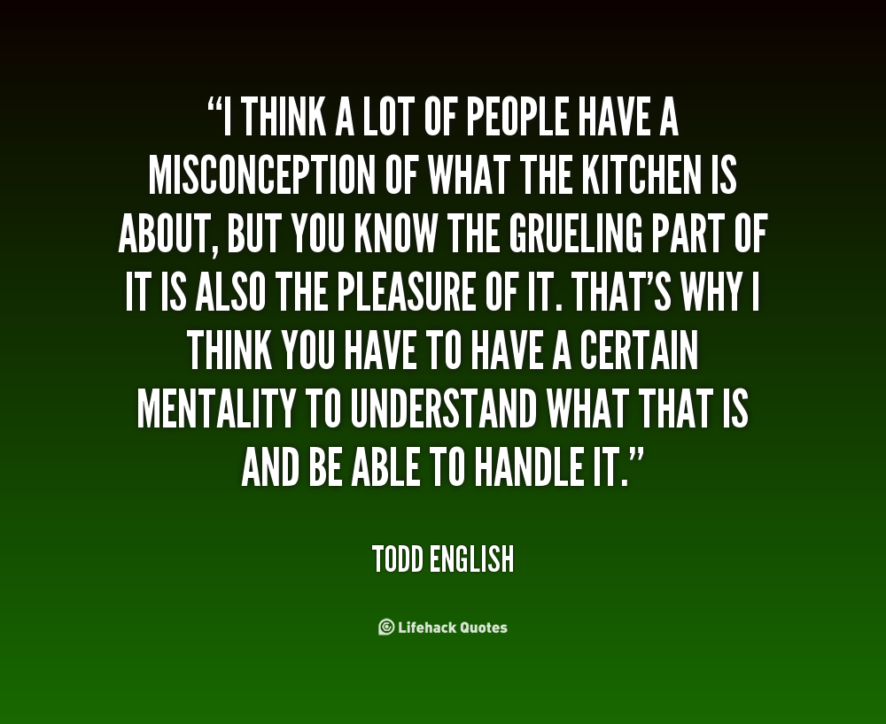 Todd English's quote #5