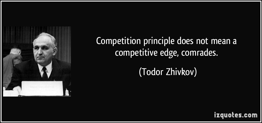 Todor Zhivkov's quote #3