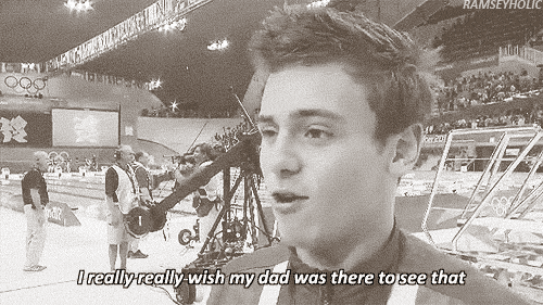 Tom Daley's quote #3