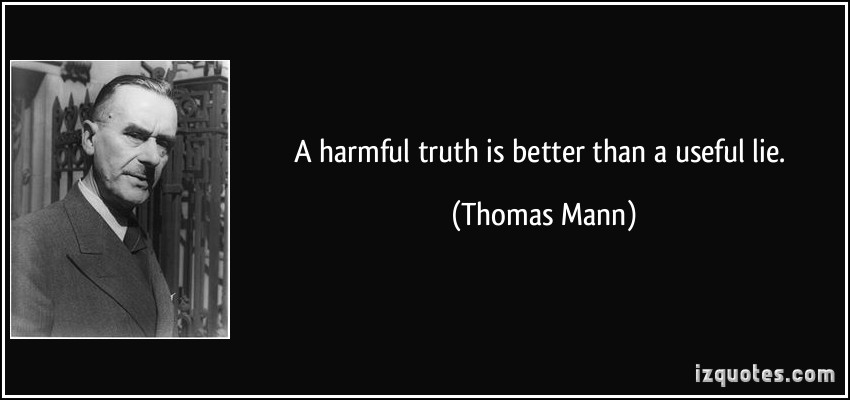 Tom Mann's quote