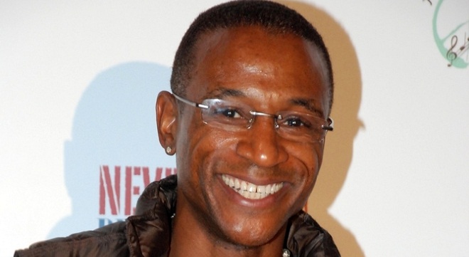 Tommy Davidson's quote #4